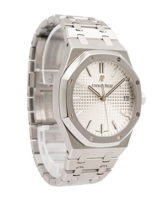 Audemars Piguet Royal Oak 15500ST.OO.1220ST.04 Image 5